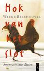 Hok van het slot (e-Book) - Wieke Biesheuvel (ISBN 9789029577656)