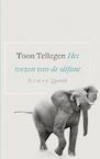 Het wezen van de olifant (e-Book) - Toon Tellegen (ISBN 9789021438672)