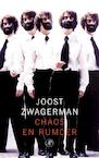 Chaos en Rumoer (e-Book) - Joost Zwagerman (ISBN 9789029572842)