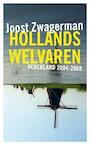 Hollands welvaren (e-Book) - Joost Zwagerman (ISBN 9789029577359)