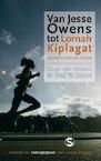Van Jesse Owens tot Lornah Kiplagat (e-Book) - Guus van Holland, Raf Willems (ISBN 9789029576970)