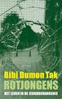 Rotjongens (e-Book) - Bibi Dumon Tak (ISBN 9789025364632)