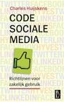 Code sociale media (e-Book) - Charles Huijskens (ISBN 9789461560377)
