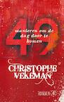 49 manieren om de dag door te komen (e-Book) - Christophe Vekeman (ISBN 9789029572576)