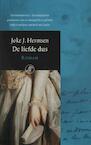 De liefde dus (e-Book) - Joke J. Hermsen (ISBN 9789029572538)