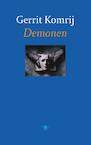 Demonen (e-Book) - Gerrit Komrij (ISBN 9789023465751)