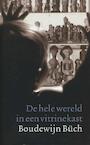 De hele wereld in een vitrinekast (e-Book) - Boudewijn Büch (ISBN 9789029580960)