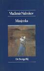 Masjenka (e-Book) - Vladimir Nabokov (ISBN 9789023463986)