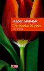 De boodschapper - Kader Abdolah (ISBN 9789044518719)