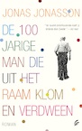 De 100-jarige man die uit het raam klom en verdween (e-Book) - Jonas Jonasson (ISBN 9789044961188)