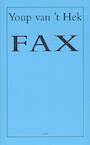 Fax (e-Book) - Youp van 't Hek (ISBN 9789400401723)