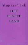 Het platte land (e-Book) - Youp van 't Hek (ISBN 9789400401044)