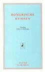 Homerische Hymnen (ISBN 9789080894204)