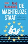 Machteloze staat (e-Book) - Joop Hazenberg (ISBN 9789044522143)