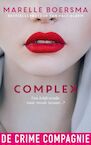 Complex (e-Book) - Marelle Boersma (ISBN 9789461090294)