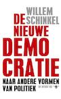 De nieuwe democratie - Willem Schinkel (ISBN 9789023471820)