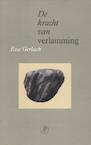 De kracht van verlamming (e-Book) - Eva Gerlach (ISBN 9789029584715)