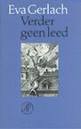 Verder geen leed (e-Book) - Eva Gerlach (ISBN 9789029584722)