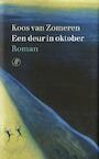 Een deur in oktober (e-Book) - Koos van Zomeren (ISBN 9789029585507)