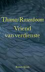 Vriend van verdienste (e-Book) - Thomas Rosenboom (ISBN 9789021442990)
