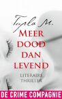 Meer dood dan levend (e-Book) - Tupla M. (ISBN 9789461090546)