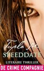 Speeddate (e-Book) - Tupla M. (ISBN 9789461090539)