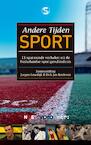 Andere tijden sport (e-Book) - Jurgen Leurdijk, Dirk-Jan Roeleven (ISBN 9789029585224)
