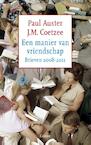 Een manier van vriendschap (e-Book) - J.M. Coetzee, Paul Auster (ISBN 9789059363823)
