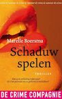 Schaduwspelen (e-Book) - Marelle Boersma (ISBN 9789461090584)