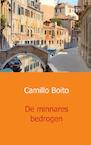 De minnares bedrogen - Camillo Boito (ISBN 9789461931818)