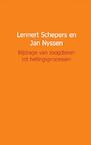 Bijdrage van zoogdieren tot hellingsprocessen - Lennert Schepers, Jan Nyssen (ISBN 9789461932211)