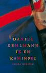 Ik en Kaminski (e-Book) - Daniel Kehlmann (ISBN 9789021446288)