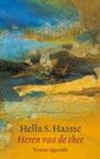 Heren van de thee (e-Book) - Hella S. Haasse (ISBN 9789021435794)