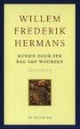 Kussen door een rag van woorden - Willem Frederik Hermans (ISBN 9789023448075)