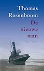 De nieuwe man (e-Book) - Thomas Rosenboom (ISBN 9789021436180)