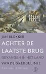 Achter de laatste brug (e-Book) - Jan Blokker (ISBN 9789021442402)