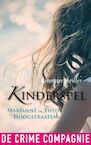 Kinderspel (e-Book) - Marianne Hoogstraaten, Theo Hoogstraaten (ISBN 9789461090676)