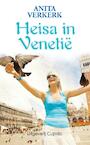 Heisa in Venetië - Anita Verkerk (ISBN 9789490763862)