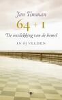 64 + 1 (e-Book) - Jan Timman (ISBN 9789023475293)