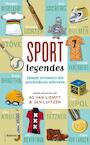 Sportlegendes (e-Book) - Ad van Liempt, Jan Luitzen (ISBN 9789460036163)