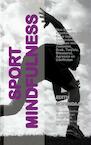 SportMindfulness - Edith Rozendaal (ISBN 9789461934499)