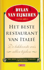 Beste restaurant van Italie (e-Book) - Dylan van Eijkeren (ISBN 9789044522884)