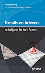 E-mails en brieven schrijven in het Frans (e-Book) - Corriejanne Timmers (ISBN 9789000314744)