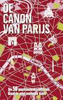 De canon van Parijs (e-Book) - Roel Tanja (ISBN 9789045314617)