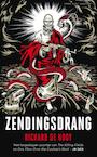 Zendingsdrang (e-Book) - Richard de Nooy (ISBN 9789038896380)