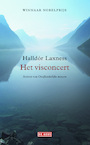 Visconcert (e-Book) - Halldór Laxness (ISBN 9789044528206)