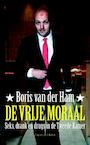 Vrije moraal (e-Book) - Boris van der Ham (ISBN 9789035139183)