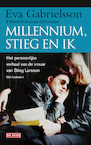 Millenium Stieg en ik (e-Book) - Eva Gabrielsson, Marie-Francoise Colombani (ISBN 9789044527070)