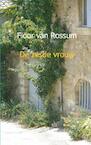 De zesde vrouw - Floor van Rossum (ISBN 9789461935397)