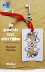 De grootste truc aller tijden (e-Book) - Theodor Holman (ISBN 9789046814994)
